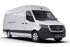 Van Hire Blackheath - 4 MTR Sprinter - Van hire Blackheath