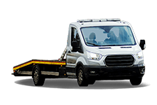 Van Hire Blackheath - Recovery Van - Van hire Blackheath